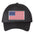 American Flag Trucker Hat – USA Mesh Baseball Cap – Adjustable Snapback Hat for Men & Women – Patriotic Outdoor Headwear